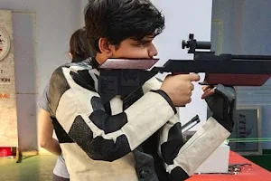 Aditya Air Rifle Shooting Club image
