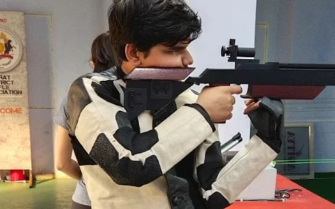 Aditya Air Rifle Shooting Club image