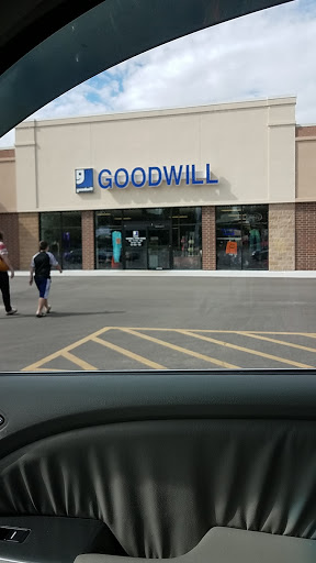 Thrift Store «Goodwill», reviews and photos, 1210 N Lincoln St, Knoxville, IA 50138, USA