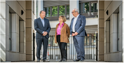 Compagnie Financière du Buis - Cabinet Fusion Acquisition Paris à Paris