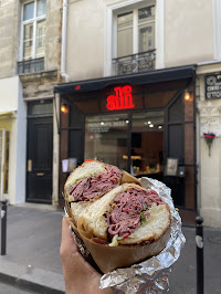 Pastrami du Restaurant casher Alfi - Paris 4 - n°1