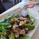 Photo n°3 de l'avis de Umbylyno. fait le 14/04/2019 à 16:08 sur le  Molo Sud à Bacoli