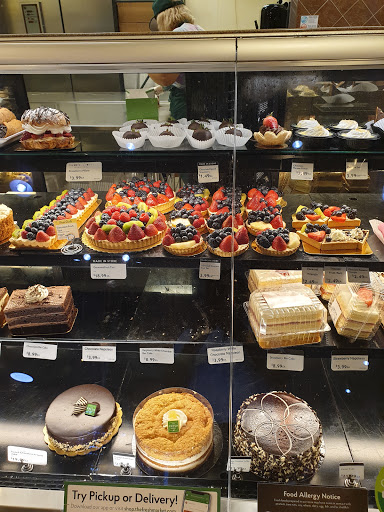 Grocery Store «The Fresh Market», reviews and photos, 10 N Nansemond St b, Richmond, VA 23221, USA