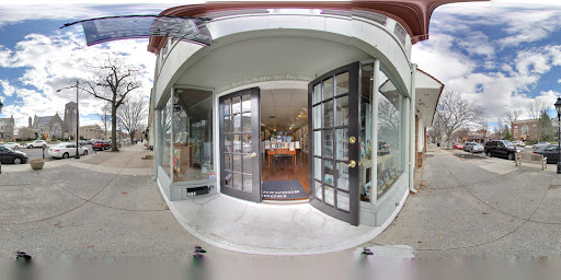 Book Store «Inkwood Books», reviews and photos, 31 Kings Hwy E, Haddonfield, NJ 08033, USA