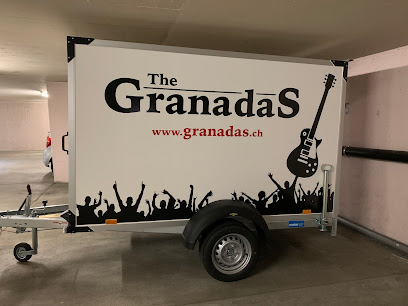 The Granadas