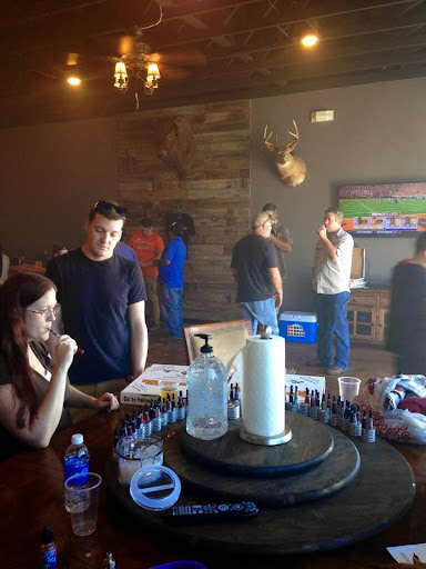 Tobacco Shop «Vapor Planet», reviews and photos, 75 Eglin Pkwy NE #119, Fort Walton Beach, FL 32548, USA