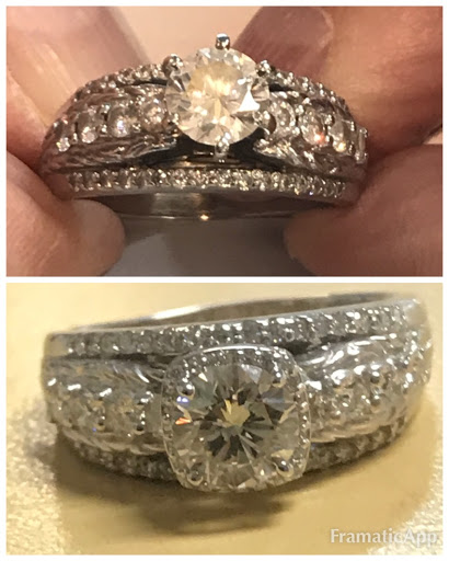 Explore simple one piece tattoo ideas, creative tattoo ideas in Newton, available at Danas Fine Jewelry, Inc.