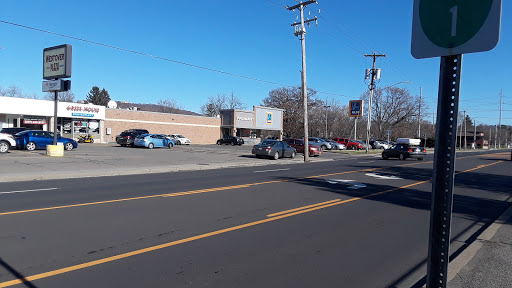 Supermarket «ALDI», reviews and photos, 619 Main St, Johnson City, NY 13790, USA