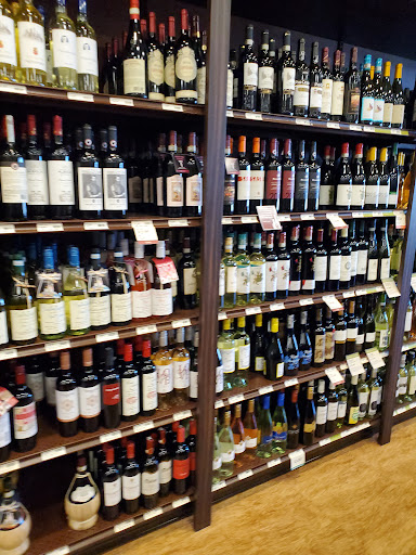 State Liquor Store «Fine Wine & Good Spirits», reviews and photos, 1036 Lititz Pike, Lititz, PA 17543, USA