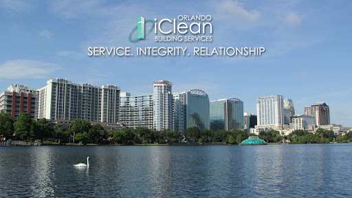iClean Building Services of Orlando