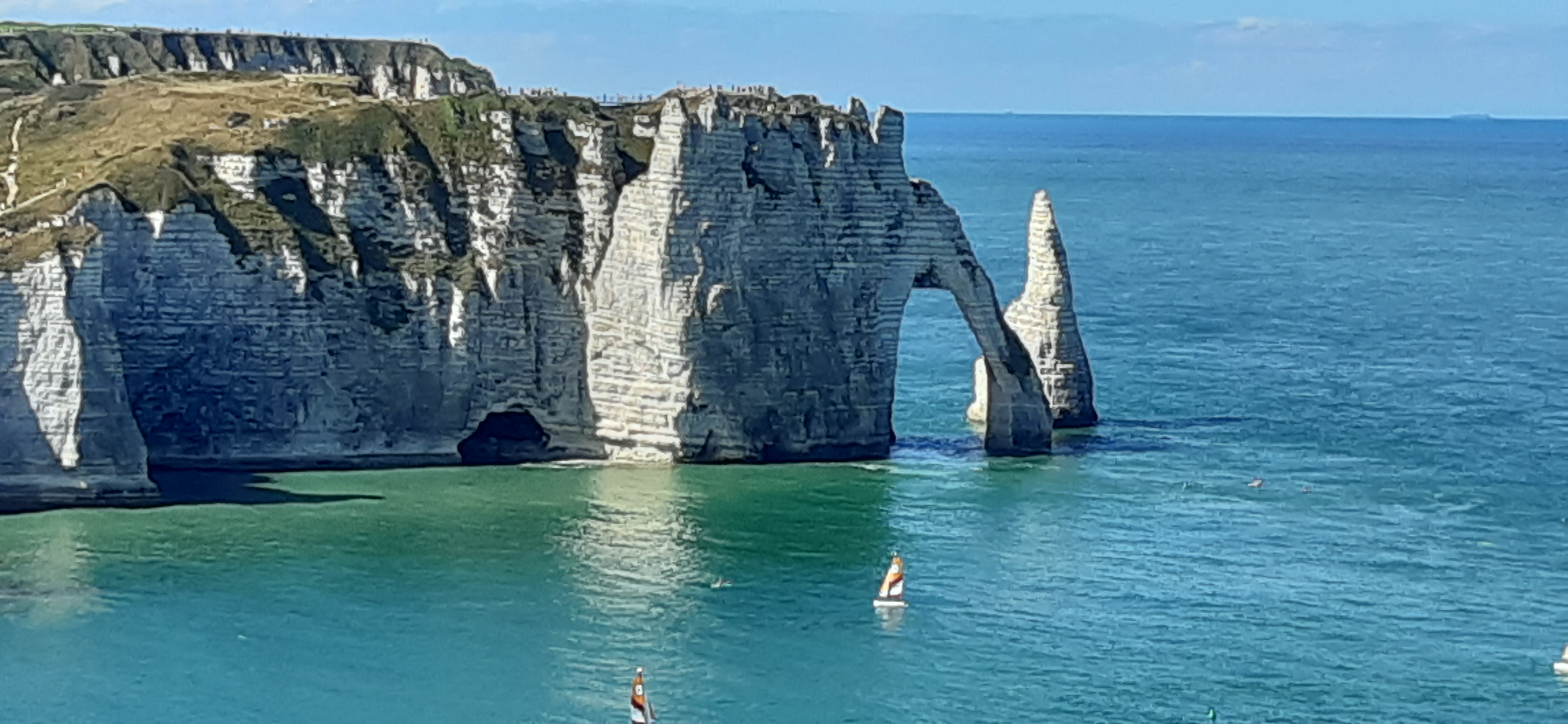 Photo n° 2 de l'avis de Odile. fait le 22/08/2020 à 15:59