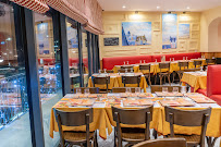 Atmosphère du Restaurant Il Parasole à Trouville-sur-Mer - n°14