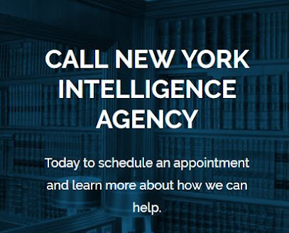 New York Intelligence Agency