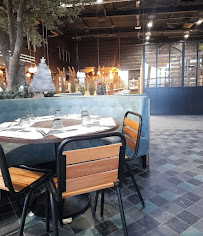Atmosphère du Restaurant Place des Oliviers Hénin-Beaumont à Hénin-Beaumont - n°3