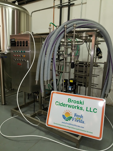 Winery «Broski Ciderworks», reviews and photos, 1465 SW 6th Ct, Pompano Beach, FL 33069, USA