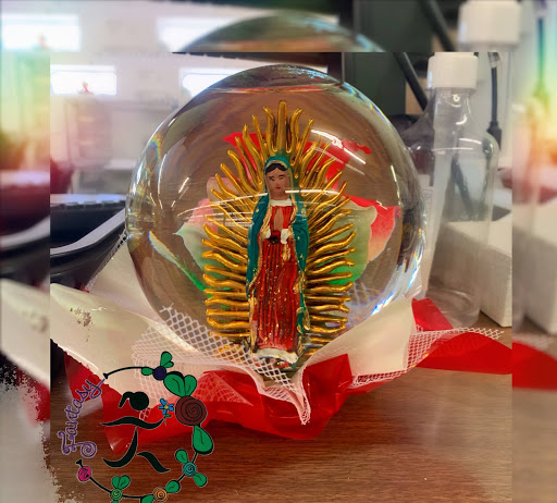 Florist «Fantasy Flower Shop», reviews and photos, 504 E Main St, Grand Prairie, TX 75050, USA