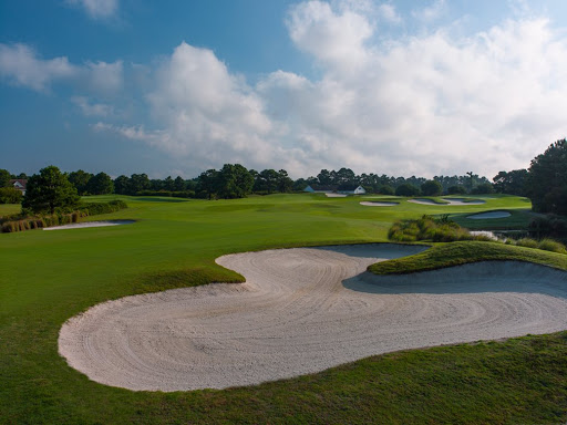 Golf Club «The Carolina Club», reviews and photos, 127 Carolina Club Dr, Grandy, NC 27939, USA