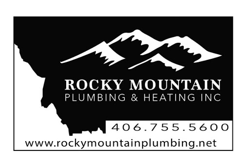 Rocky Mountain Plumbing & Heating Inc. in Kalispell, Montana