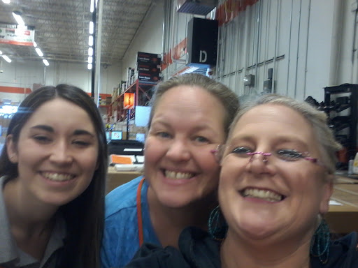 Home Improvement Store «The Home Depot», reviews and photos, 9570 US-20, Perrysburg, OH 43551, USA