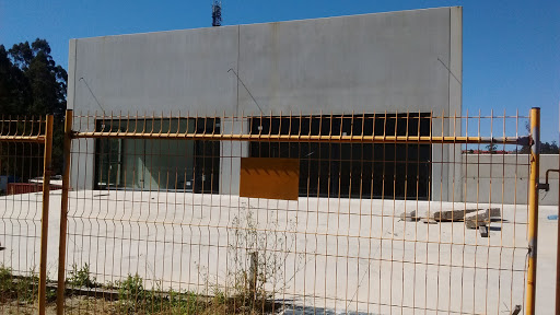 Taller Gomez Vidal en Moraña, Pontevedra