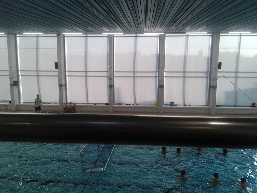 Piscine Groenenhoek