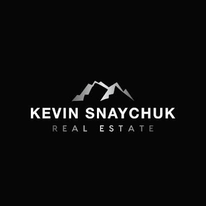Kevin Snaychuk Kelowna EXP Realty
