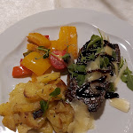 Photo n°12 de l'avis de Anna. fait le 02/09/2023 à 12:10 sur le  Hotel Seehof à Welsberg-Taisten