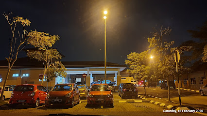 BDM, Hospital Permai