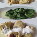 Photo n°1 de l'avis de Fulvio.i fait le 09/01/2024 à 14:54 sur le  Al Re del Tortellino Il Ristorantino à Valeggio sul Mincio