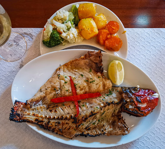 Avaliações doMercado Do Peixe em Ponta Delgada - Restaurante