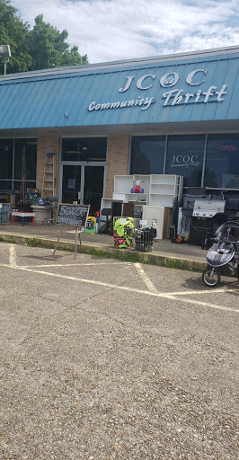Thrift Store «JCOC Community Thrift», reviews and photos, 120 S Plaza Trail, Virginia Beach, VA 23452, USA