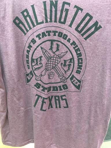 Explore basketball tattoo ideas, creative tattoo ideas in Arlington, available at Urbans Tattoo & Piercing Studio