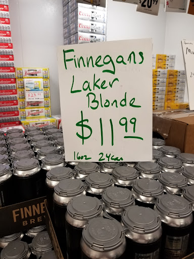 Liquor Store «Dinkytown Wine & Spirits», reviews and photos, 1412 5th St SE, Minneapolis, MN 55414, USA