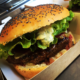 Photo n°10 de Burger d'Ici à Saint-Laurent-de-Chamousset ()