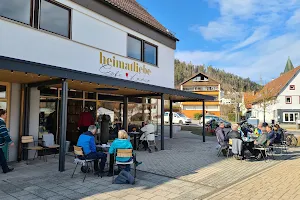 Heimatliebe – Café & Laden image