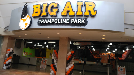 Amusement Center «Big Air Trampoline Park - Buena Park», reviews and photos, 8320 On the Mall u240, Buena Park, CA 90620, USA