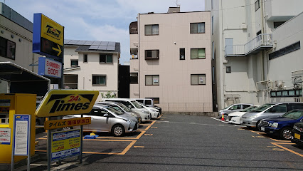 タイムズ蓮田駅西口