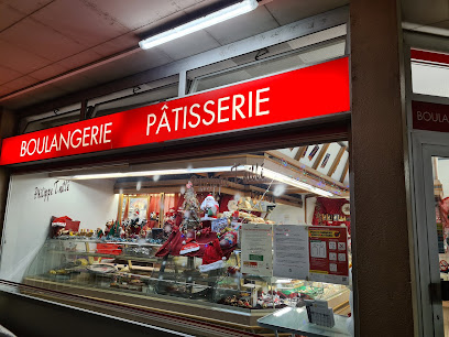 Boulangerie Philippe Taillé