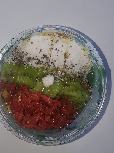 Coffee Shop «Turbo Coffee», reviews and photos, 310 E Tennessee St, Florence, AL 35630, USA