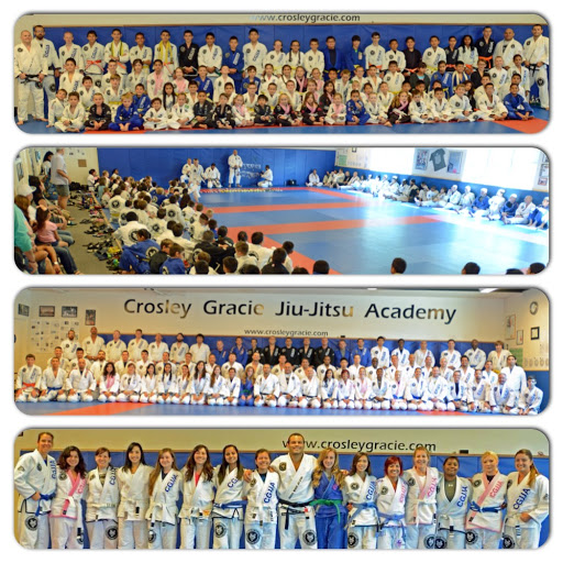 Martial Arts School «Crosley Gracie Jiu-Jitsu», reviews and photos, 3291 Walnut Blvd #140, Brentwood, CA 94513, USA