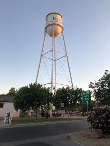 Park «Water Tower Plaza», reviews and photos, 45 W Page Ave, Gilbert, AZ 85233, USA
