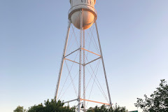Water Tower Plaza