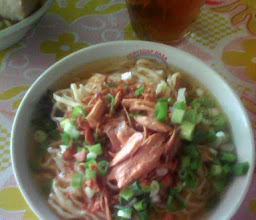 Bakso Ragil Wonogiri photo