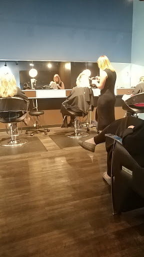 Beauty Salon «Kiss Kiss Bang Bang Salon», reviews and photos, 8395 E 116th St #137, Fishers, IN 46038, USA