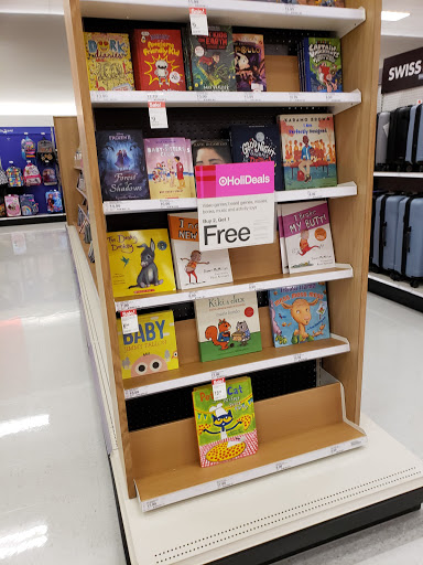 Department Store «Target», reviews and photos, 1652 Beecher Rd, Yorkville, IL 60560, USA