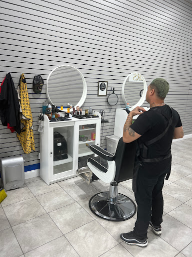 Barber Shop «Next Level Barbers», reviews and photos, 11601 S Orange Blossom Trail #102, Orlando, FL 32837, USA