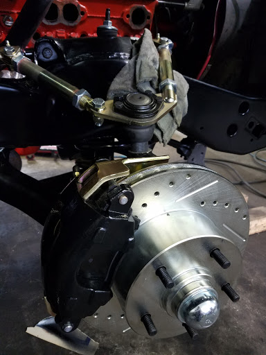 Auto Repair Shop «Autotech NW», reviews and photos, 203 N Molalla Ave, Molalla, OR 97038, USA