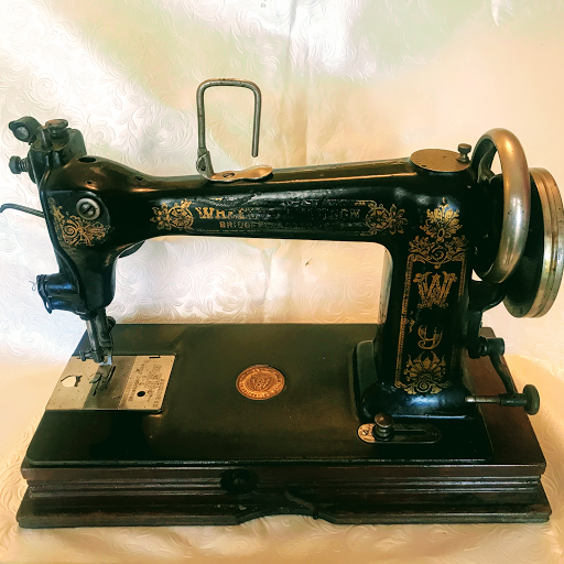 Nottingham Sewing Machines and Repairs
