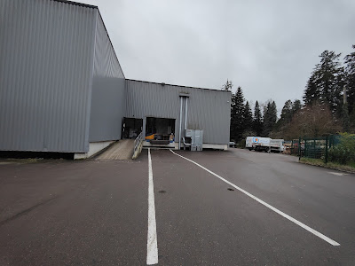 BBJ Souillac Distribution Sas à Souillac