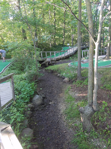 Miniature Golf Course «Willow Creek Golf & Sports Center», reviews and photos, 3120 S Lapeer Rd, Lake Orion, MI 48359, USA